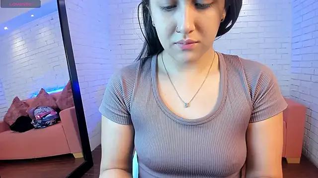 paulina_sweett_ on StripChat