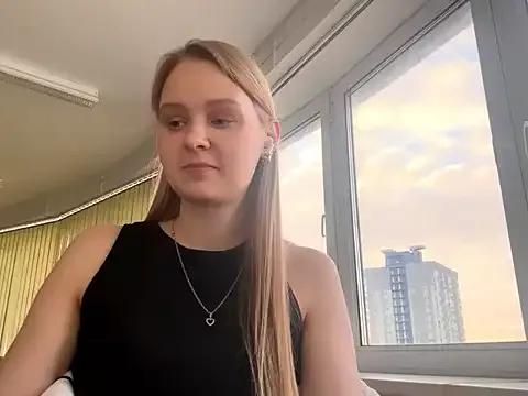 PaulitaSolow on StripChat