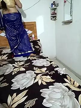 Payalkumari456 on StripChat