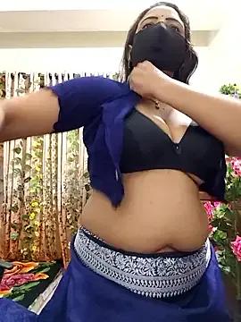 Payel-Sen on StripChat