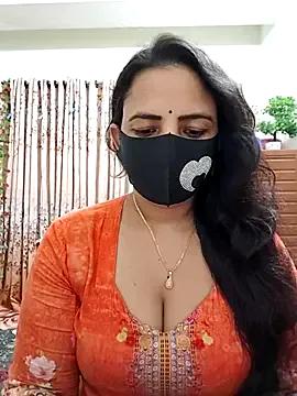 Payel-Sen on StripChat