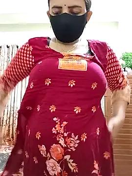 Payel-Sen on StripChat