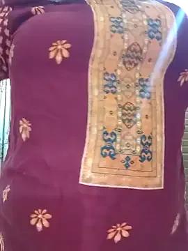 Payel-Sen on StripChat