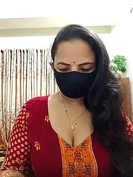 Payel-Sen on StripChat