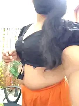 Payel-Sen on StripChat