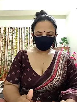 Payel-Sen on StripChat