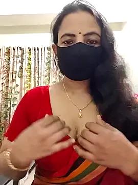 Payel-Sen on StripChat