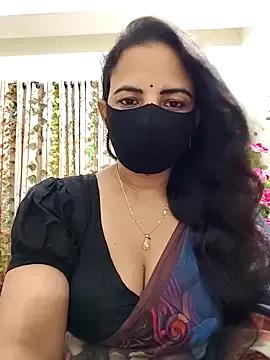 Payel-Sen on StripChat