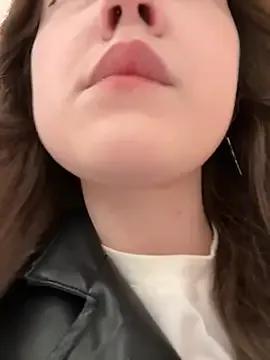 Peachy_Dream on StripChat