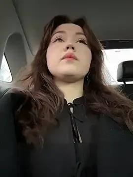 Peachy_Dream on StripChat