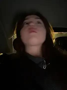 Peachy_Dream on StripChat