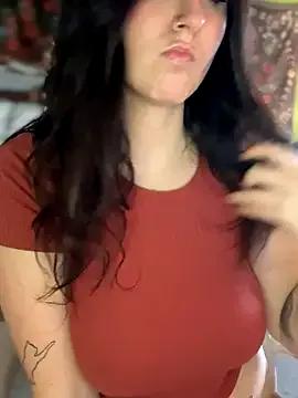 pennybabyy on StripChat