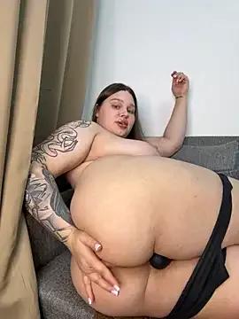 perfect_sweety_girl on StripChat