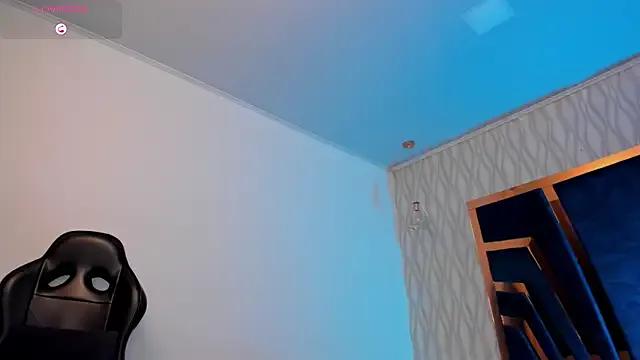 Petesevans — Cumshow , let's have fun  , buzz me