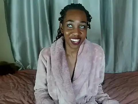 PetiteEbonyBabe on StripChat