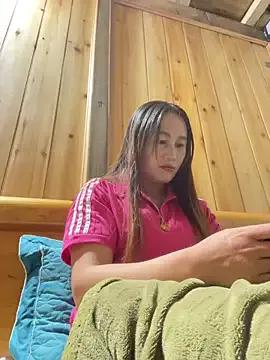 phungtiti on StripChat