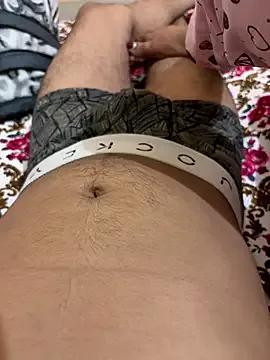 pimange34 on StripChat