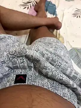 pimange34 on StripChat