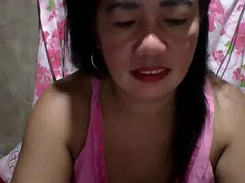 pinaySandra on StripChat