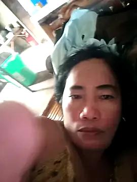pinaySandra on StripChat