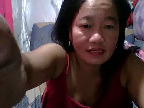 pinaySandra on StripChat