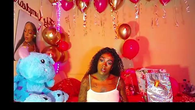 pink_7777 on StripChat