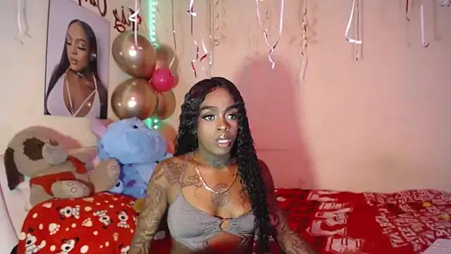 pink_7777 on StripChat