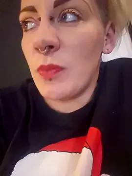 PinkTheHawk — Beer bottle squirt