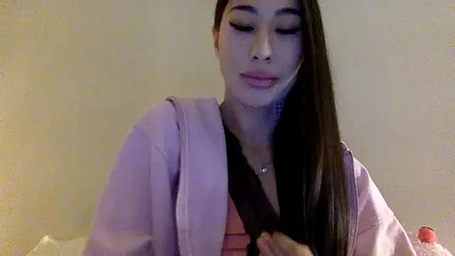 pinkybaby444 on StripChat