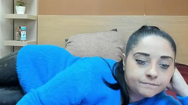 PinkyTwerkyX on StripChat
