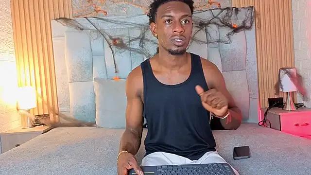 pipedark_ on StripChat