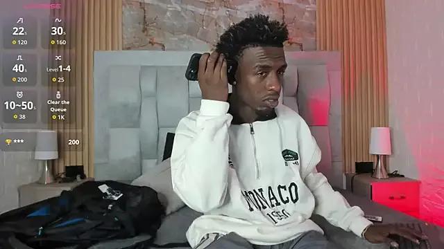 pipedark_ on StripChat