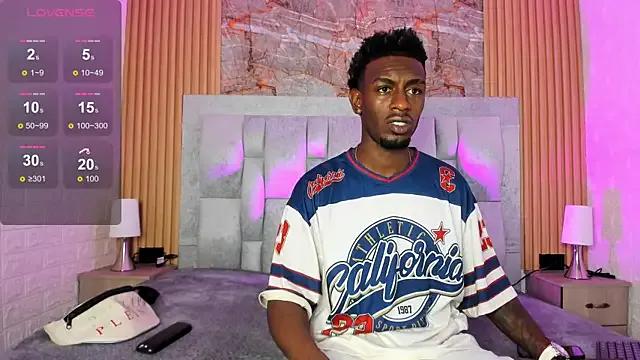 pipedark_ on StripChat