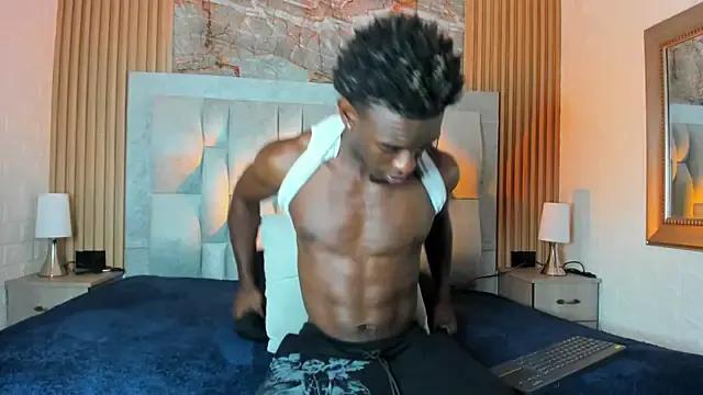 pipedark_ on StripChat