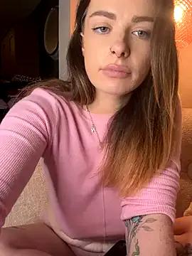 PiperPassionX on StripChat