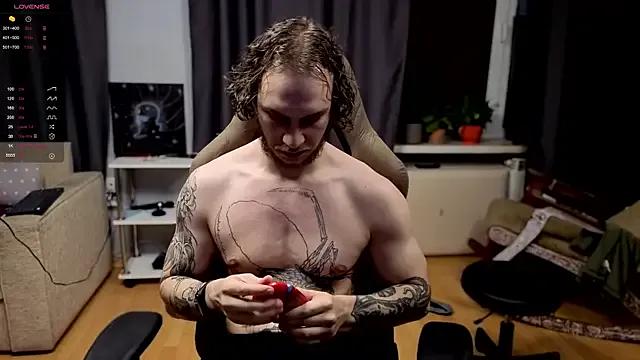 pleasure8869 on StripChat