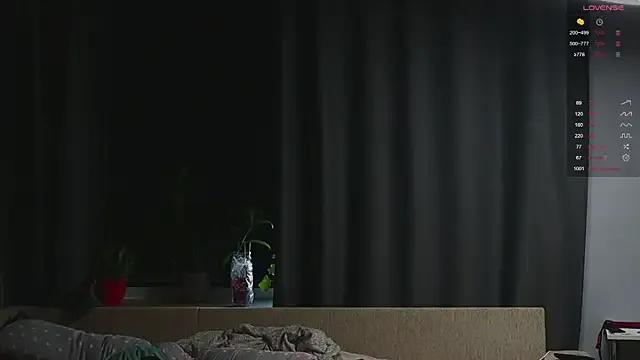 pleasure8869 on StripChat