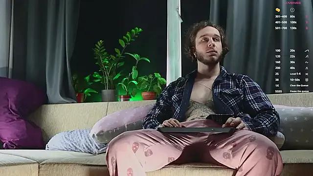 pleasure8869 on StripChat