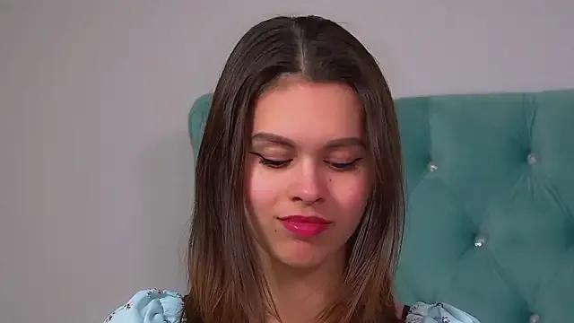 PollyLanders — tie my hands with rubber bands