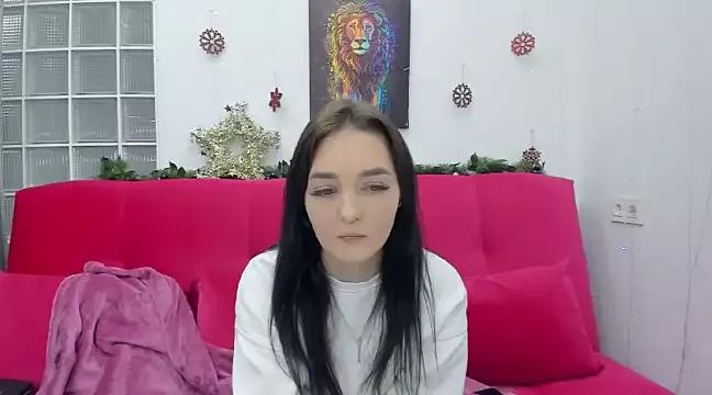 Pretty_anniee on StripChat