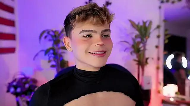 PRINCE_STEV on StripChat