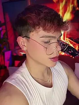 PRINCE_STEV on StripChat