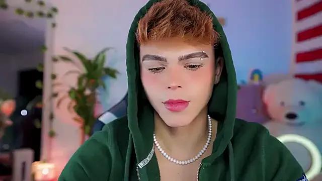 PRINCE_STEV on StripChat