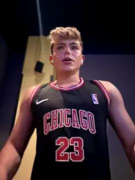 PRINCE_STEV on StripChat