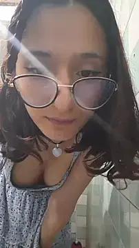 princess_foxxy on StripChat