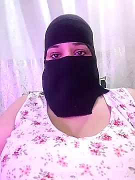 Princesse_Soror on StripChat