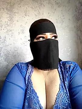 Princesse_Soror on StripChat