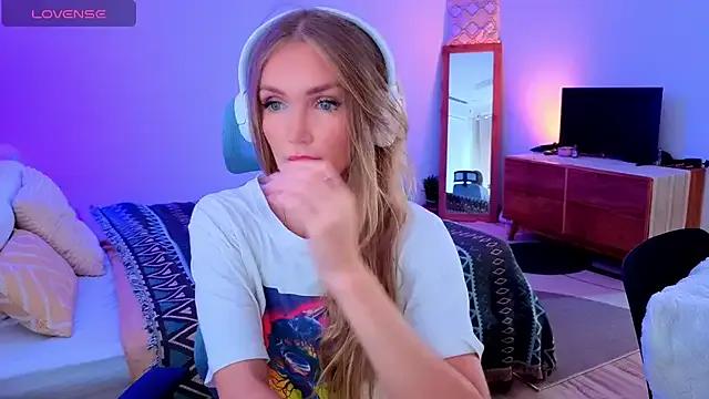 PrincessVS on StripChat