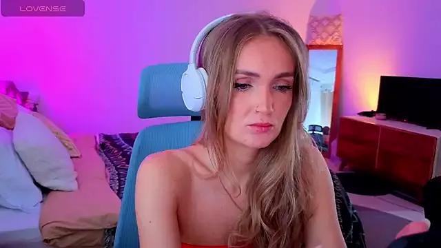 PrincessVS on StripChat