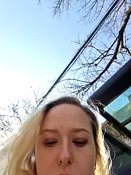 Public_Katrisha on StripChat